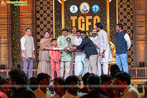 Telangana Gaddar Film Awards 2025