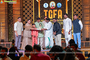 Telangana Gaddar Film Awards 2025