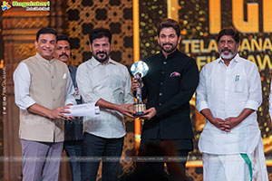 Telangana Gaddar Film Awards 2025
