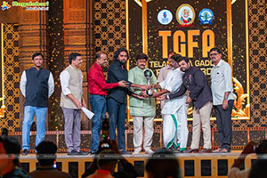 Telangana Gaddar Film Awards 2025