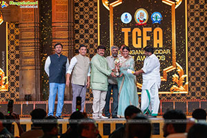 Telangana Gaddar Film Awards 2025