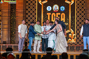 Telangana Gaddar Film Awards 2025