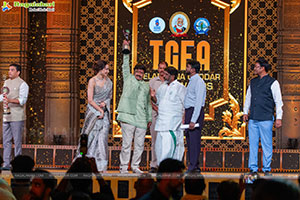 Telangana Gaddar Film Awards 2025