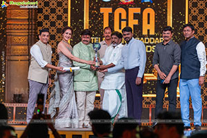 Telangana Gaddar Film Awards 2025