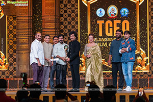 Telangana Gaddar Film Awards 2025