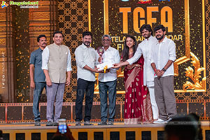Telangana Gaddar Film Awards 2025