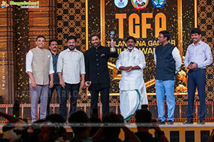 Telangana Gaddar Film Awards 2025