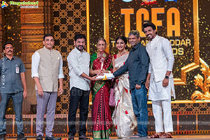Telangana Gaddar Film Awards 2025