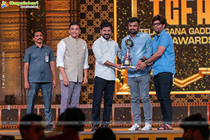 Telangana Gaddar Film Awards 2025