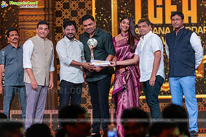 Telangana Gaddar Film Awards 2025