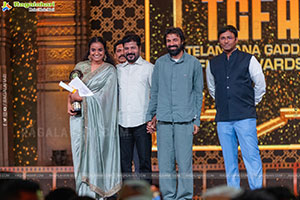 Telangana Gaddar Film Awards 2025