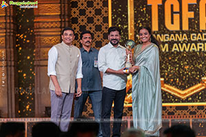 Telangana Gaddar Film Awards 2025