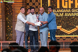 Telangana Gaddar Film Awards 2025
