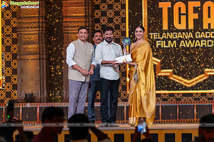 Telangana Gaddar Film Awards 2025