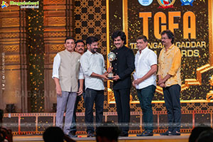 Telangana Gaddar Film Awards 2025
