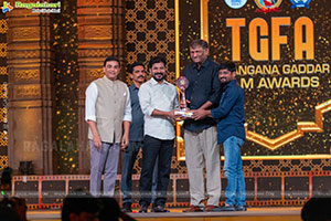 Telangana Gaddar Film Awards 2025