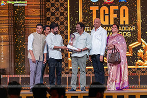 Telangana Gaddar Film Awards 2025