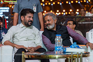Telangana Gaddar Film Awards 2025