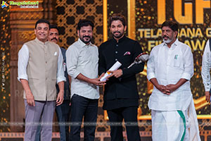 Telangana Gaddar Film Awards 2025