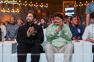 Telangana Gaddar Film Awards 2025