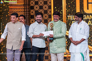 Telangana Gaddar Film Awards 2025