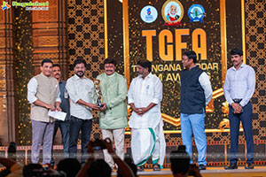 Telangana Gaddar Film Awards 2025