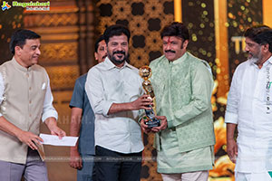 Telangana Gaddar Film Awards 2025