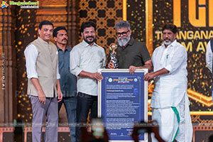 Telangana Gaddar Film Awards 2025