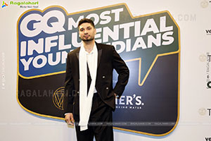 GQ's Most Influential Young Indians 2025