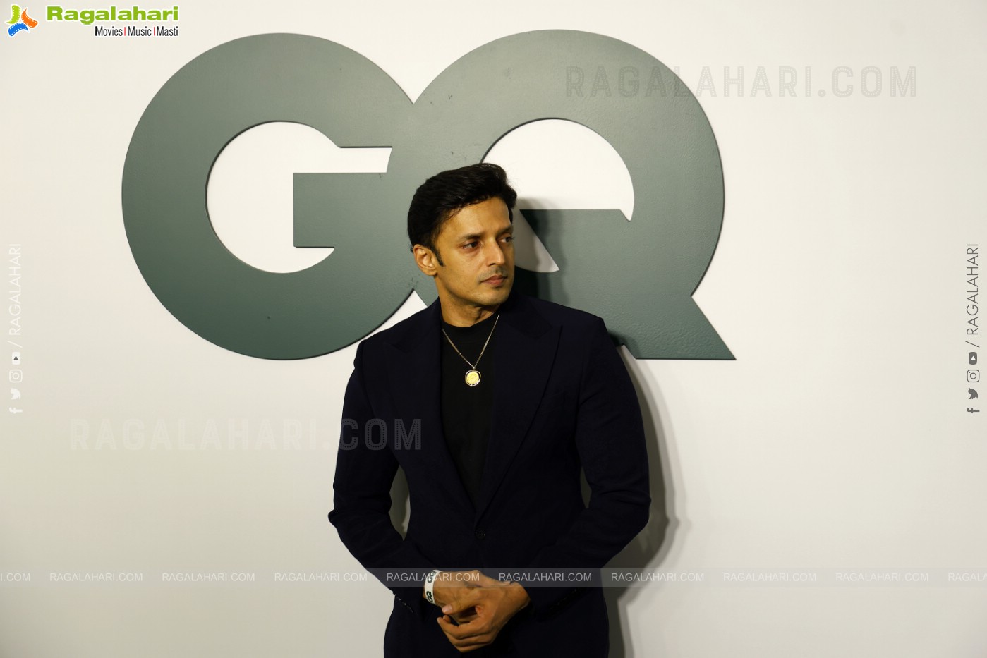 GQ's Most Influential Young Indians 2025