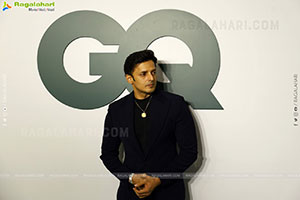 GQ's Most Influential Young Indians 2025