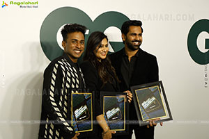 GQ's Most Influential Young Indians 2025