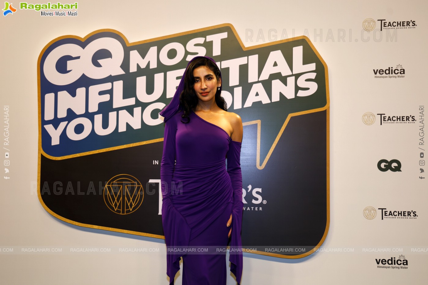 GQ's Most Influential Young Indians 2025