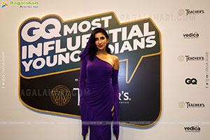 GQ's Most Influential Young Indians 2025
