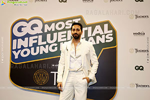 GQ's Most Influential Young Indians 2025