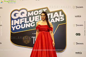 GQ's Most Influential Young Indians 2025
