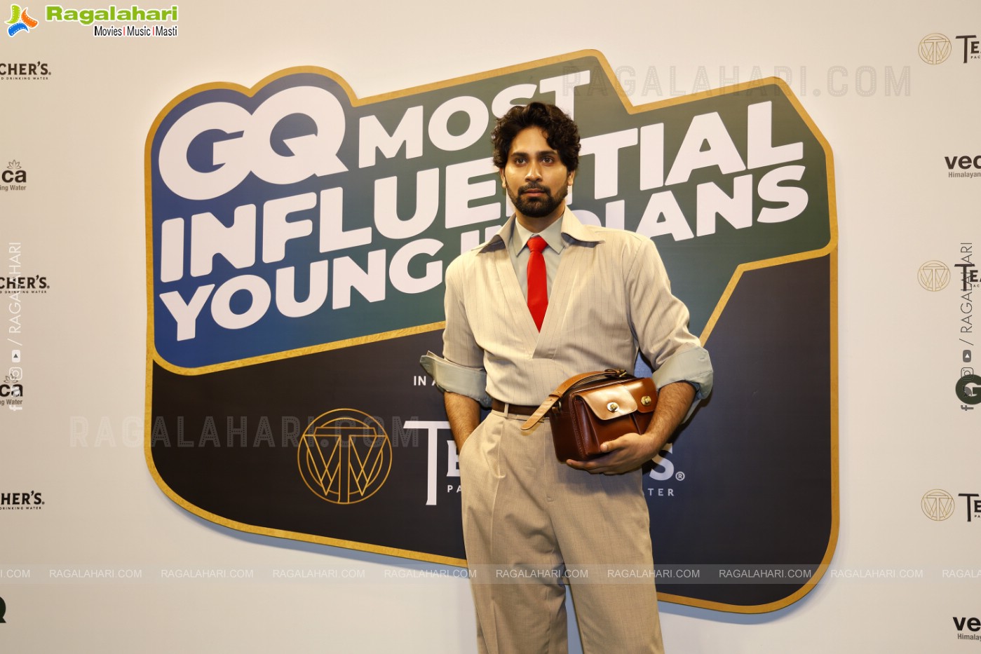 GQ's Most Influential Young Indians 2025