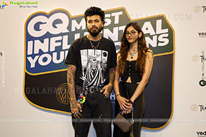 GQ's Most Influential Young Indians 2025