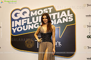 GQ's Most Influential Young Indians 2025