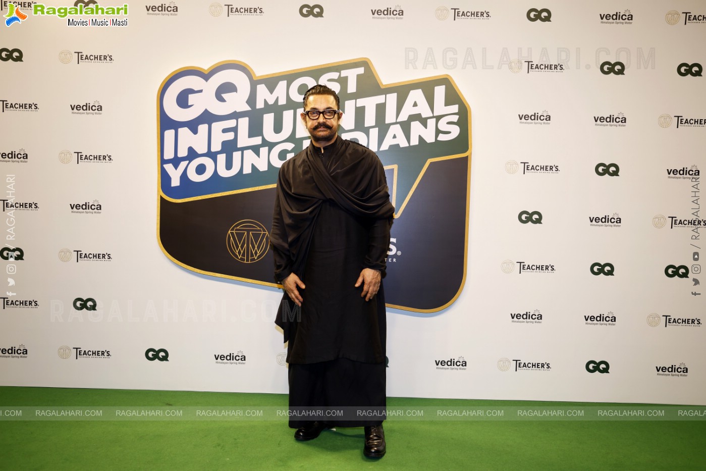 GQ's Most Influential Young Indians 2025