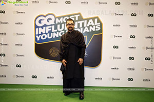 GQ's Most Influential Young Indians 2025