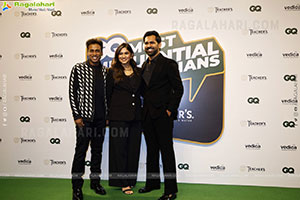 GQ's Most Influential Young Indians 2025