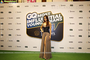 GQ's Most Influential Young Indians 2025