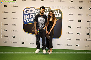 GQ's Most Influential Young Indians 2025