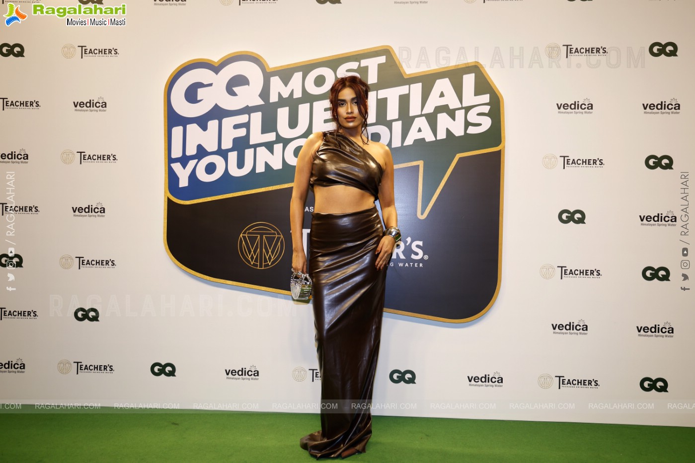 GQ's Most Influential Young Indians 2025