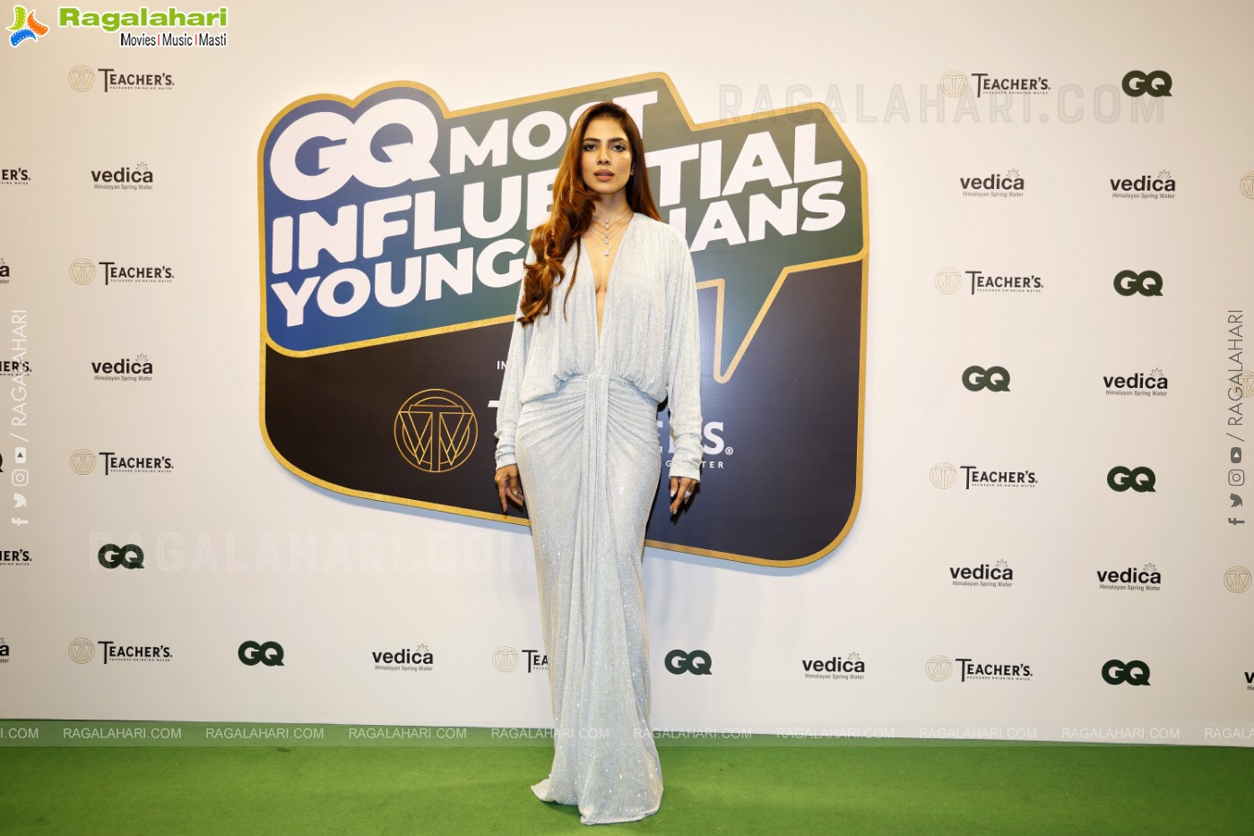 GQ's Most Influential Young Indians 2025