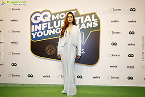 GQ's Most Influential Young Indians 2025