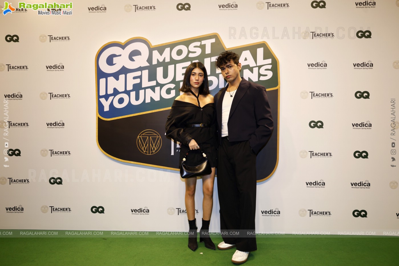 GQ's Most Influential Young Indians 2025