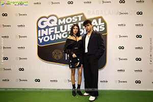 GQ's Most Influential Young Indians 2025