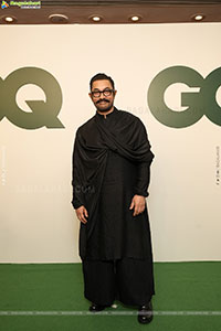 GQ's Most Influential Young Indians 2025